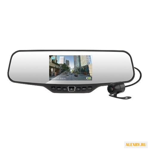 Видеорегистратор Neoline G-tech