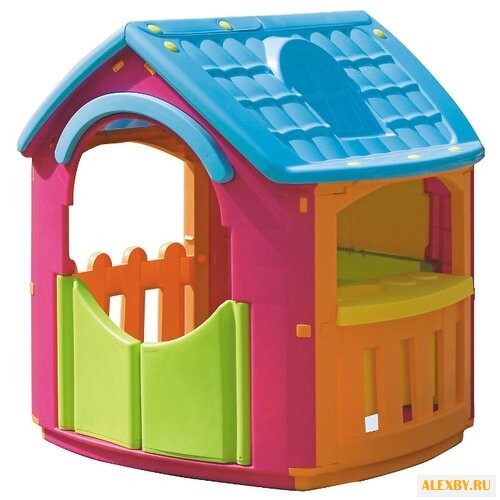 Домик PalPlay Marian Plast