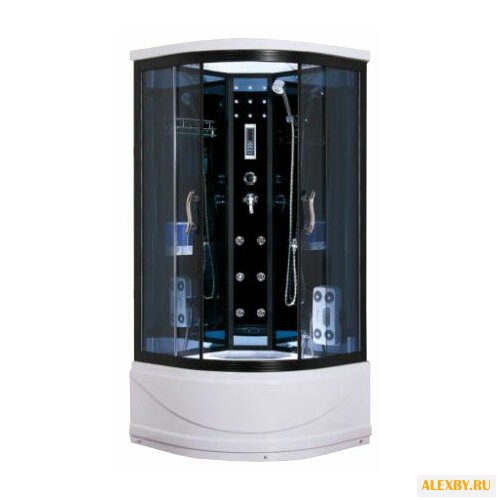 Закрытая кабина Timo T-1190H