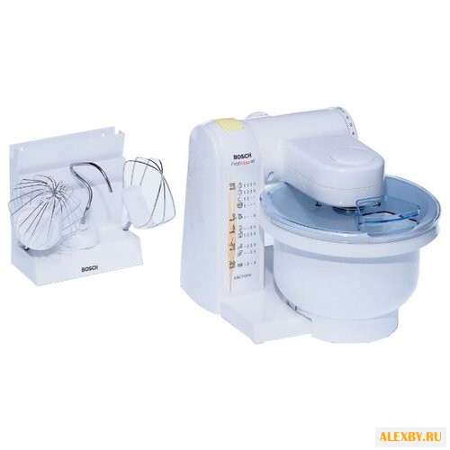 Комбайн Bosch MUM4600