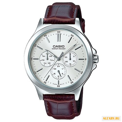 Наручные часы CASIO MTP-V300L-7A