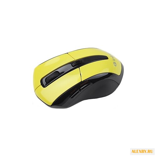Мышь Intro MW207 mouse Wireless