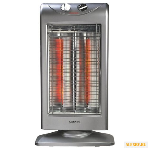 Инфракрасный обогреватель ZENET