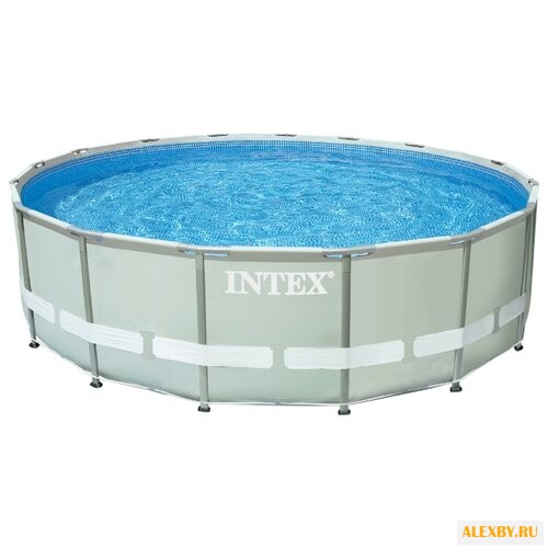 Бассейн Intex Ultra Frame 28324