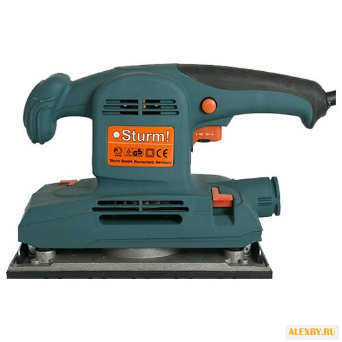 Плоскошлифовальная машина