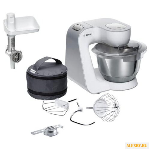 Комбайн Bosch MUM 5