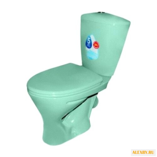 Унитаз Santeri Воротынский