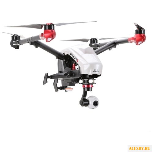 Квадрокоптер Walkera Voyager 3