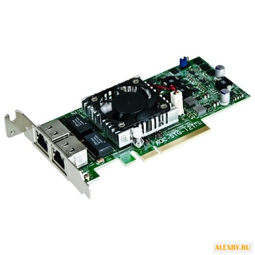 Сетевая карта Supermicro