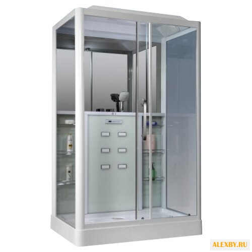 Закрытая кабина Grossman GR-128