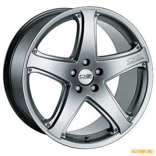 Колесный диск OZ Racing Canyon