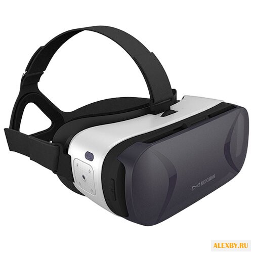 Очки виртуальной реальности