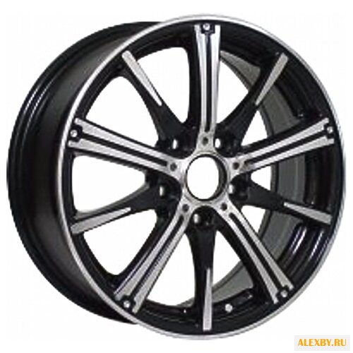 Колесный диск Race Ready CSS488