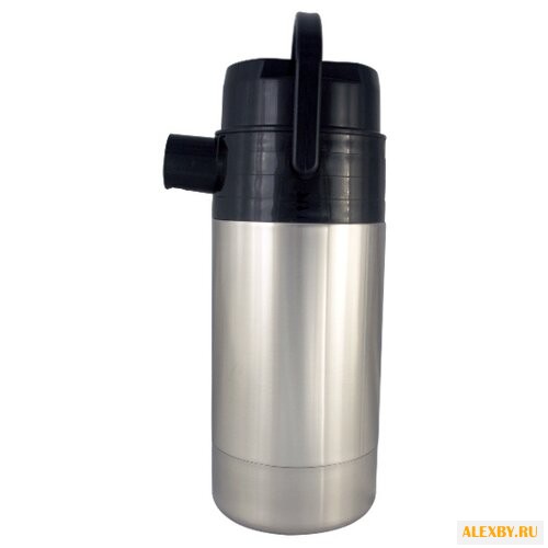 Помповый термос Амет Гейзер А