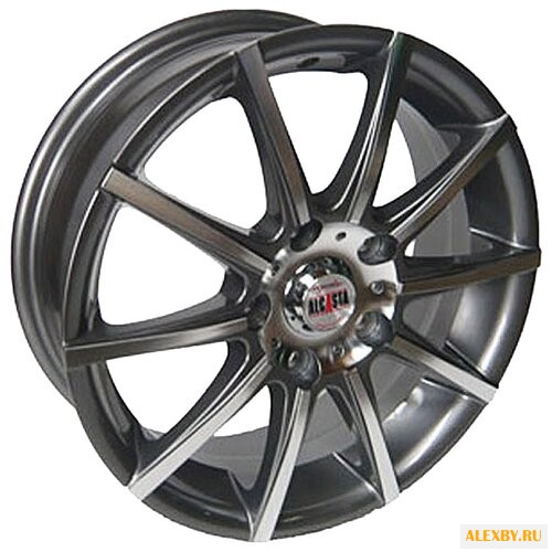 Колесный диск ALCASTA M12