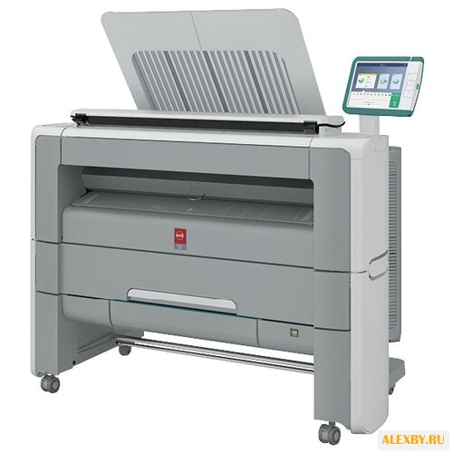 МФУ Oce PlotWave 365 DDS1R