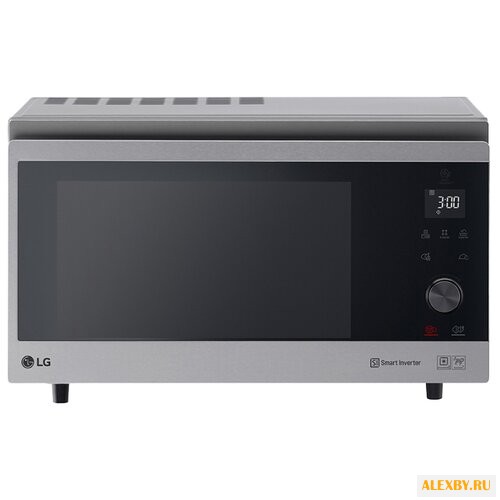 Микроволновая печь LG MJ-3965AIS
