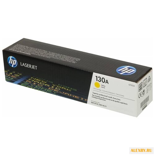 Картридж HP CF352A