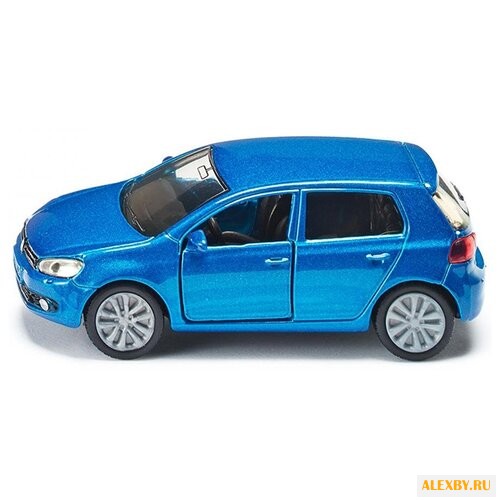 Легковой автомобиль Siku