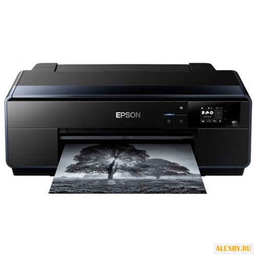 Принтер Epson SureColor SC-P600