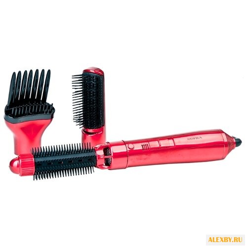 Фен-щетка SUPRA PHS-2030N