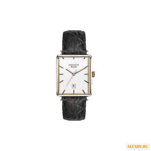 Наручные часы ROMANSON DL5163LCWH