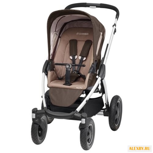 Прогулочная коляска Maxi-Cosi