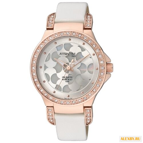 Наручные часы Q&Q DA81-101