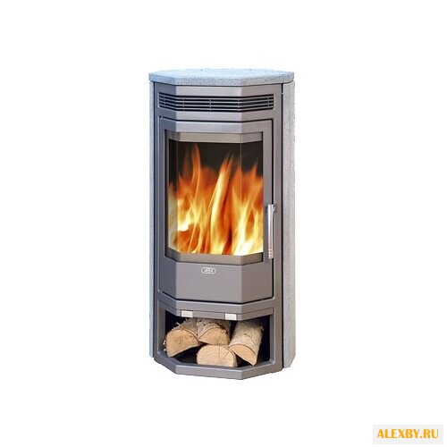 Печь-камин ABX Baltik 4