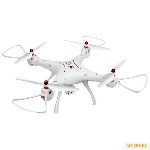 Квадрокоптер Syma X8SC