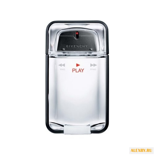 GIVENCHY Play for Him