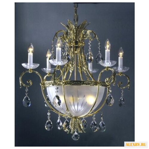 Preciosa AL 5010 00 009