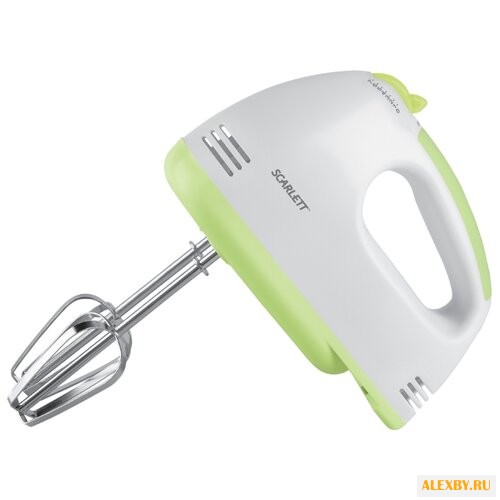 Миксер Scarlett SC-HM40S05
