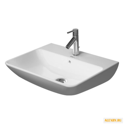 Раковина 60 см DURAVIT ME by