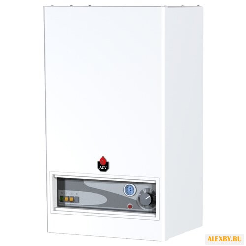 Электрический котел ACV E-tech