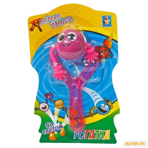 Рогатка 1 TOY Т59853