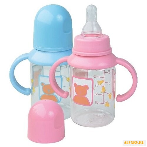 Курносики Бутылочка