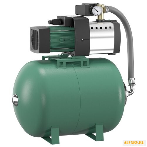 Насосная станция Wilo HiMulti 3