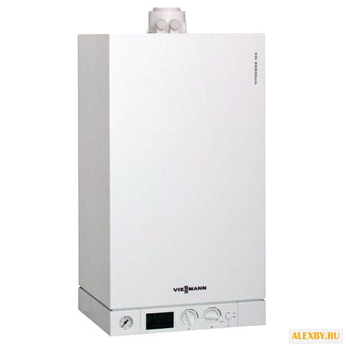 Газовый котел Viessmann