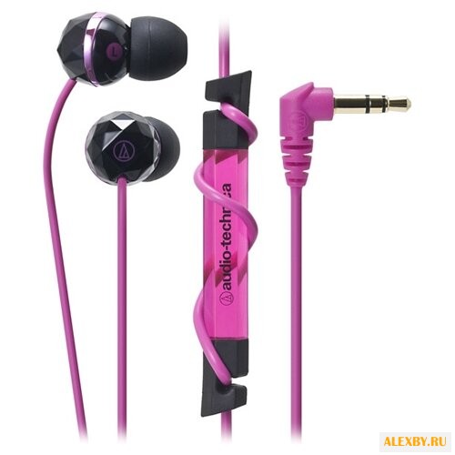 Наушники Audio-Technica