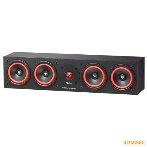 Акустическая система