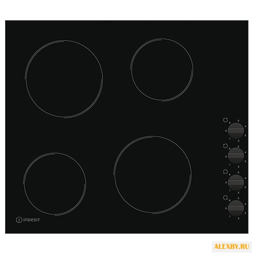 Варочная панель Indesit RI 860 C