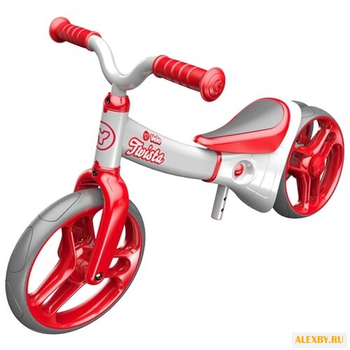 Беговел Y-Volution Y-VELO Twista