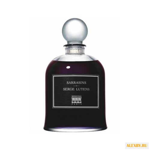 Serge Lutens Sarrasins