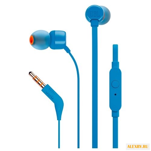 Наушники JBL T110