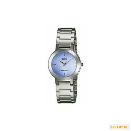 Наручные часы CASIO LTP-1191A-2C