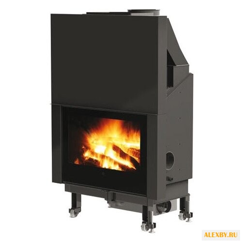 Топка EdilKamin Aquamaxi 28