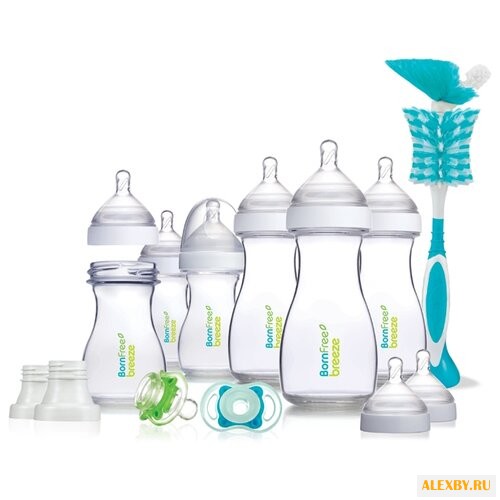 BornFree Подарочный набор