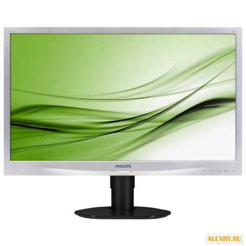 Монитор Philips 241S4LCSB