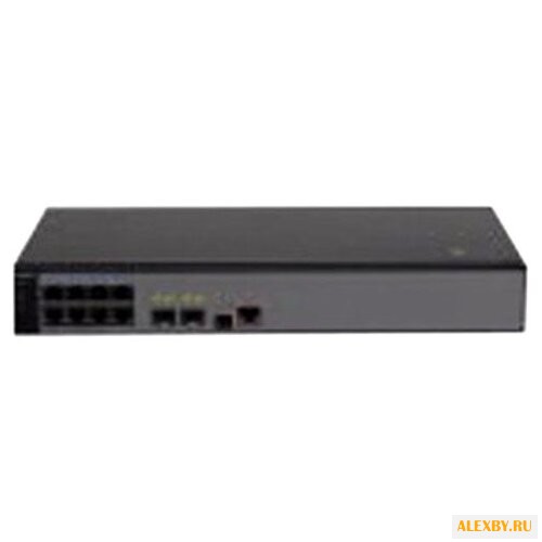 Коммутатор HUAWEI